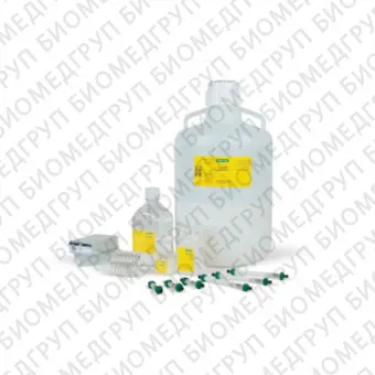 Сорбент CHT Ceramic Hydroxyapatite XT, 5 кг