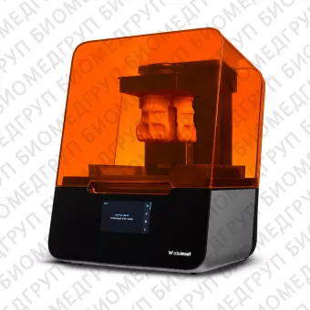 Formlabs Form 3  многофункциональный 3Dпринтер