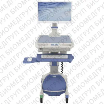 Медицинская информационная рабочая станция
