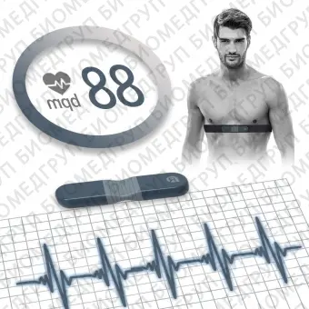 Кардиомонитор Холтера AI ECG