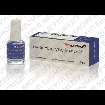 Юниверсал Трей Адхезив / Universal Tray Adhesive 10ml