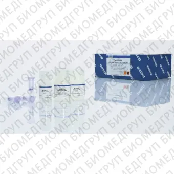 Набор MinElute PCR Purification Kit для очистки ПЦРпродуктов в малых объемах элюции250 реакций