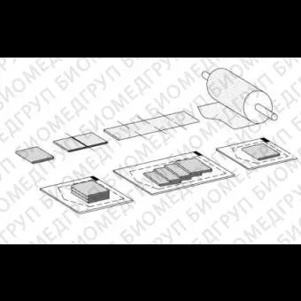 Автоматический упаковщик в пакеты MCA 4 EFT