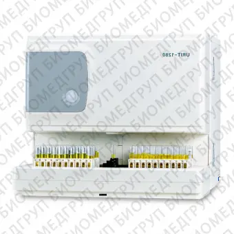 Автоматический анализатор мочи 1600