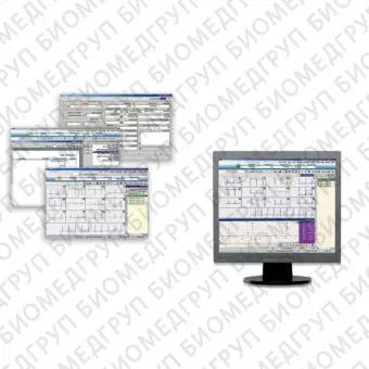Программное обеспечение для неотложной помощи HRS