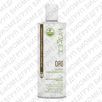 Антисептический гель Fazzet Oro organic, 500 мл