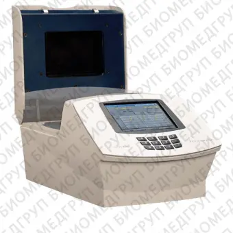 Амплификатор с эффектом Пельтье Labcycler Basic