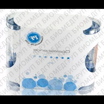 Комплект гелей Opalescence PF 10 Patient Kit Reg, 8 шпр.