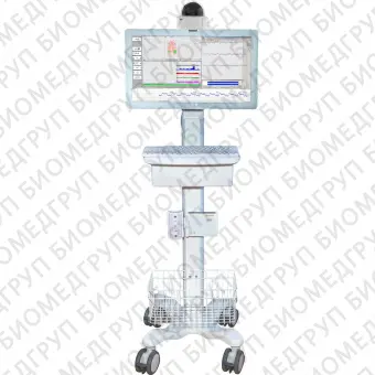 Монитор пациента для ЭКГ Sienna Ultimate ICU