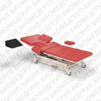 Диагностический стол для эхокардиографии EchoBed X  Echo Table