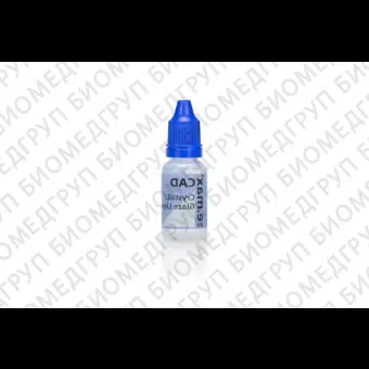 Жидкость для глазури IPS e.max CAD Crystall./Glaze Liquid