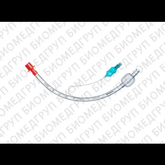 Трубка эндотрахеальная с манжетой Мерфи, ID 4.5 Apexmed