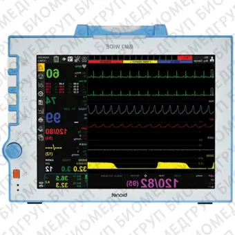 Bionet BM3 Wide Монитор пациента
