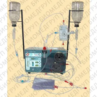 Устройство  для плазмафереза Гемма