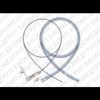 Катетер назогастральный с РКП, Ch/Fr 16, 1200 мм, закрытый конец  Mederen
