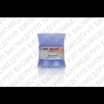 IPS InLine One Dentcisal, порошкообразные массы, Масса IPS InLine One Dentcisal 5