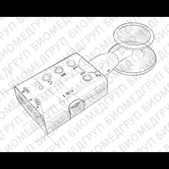 Система телемониторинга для дыхания Nexstetho