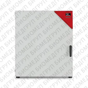 Binder FED 260  стерилизатор горячим воздухом, 259 л