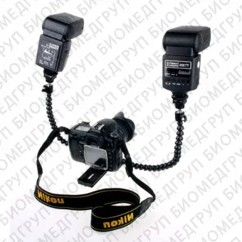 PhotoForm Flash Bracket L7310  держатель вспышек