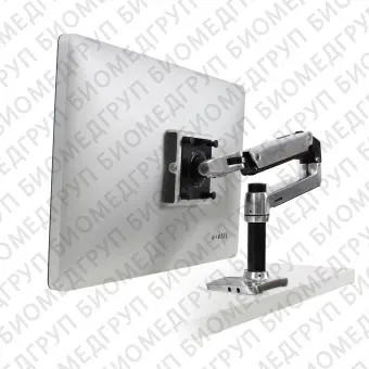 Настольный кронштейн для монитора LX Desk Monitor Arm