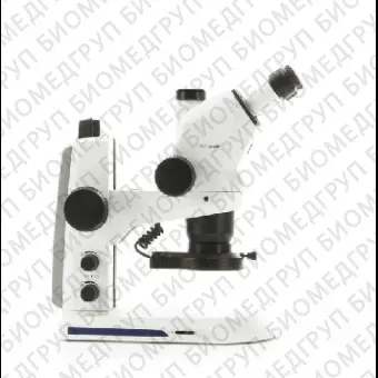 Микроскоп стерео, до 250 х, по схеме Грену, Stemi 508, Zeiss, 4350649020000