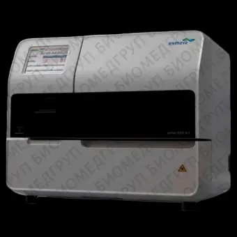 Sysmex CA620/CA660 Анализатор гемостаза