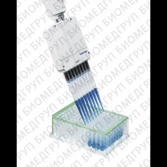 Микропластина для PCR LoBind