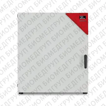 Binder ED 260  стерилизатор горячим воздухом, 255 л