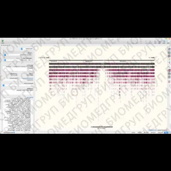 Программное обеспечение для микробиологии SnapGene