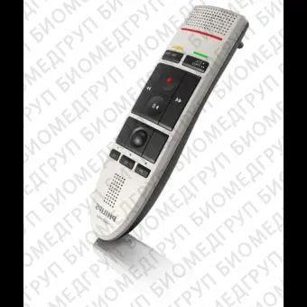 Система цифровой диктовки SpeechMike USB LFH3200/3300 series