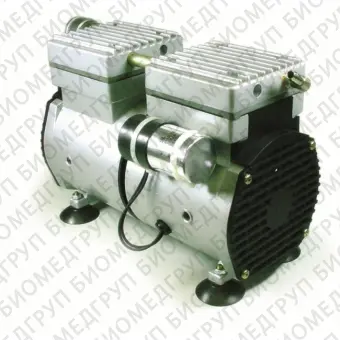 Vacuum Pump  насос вакуумный безмасляный