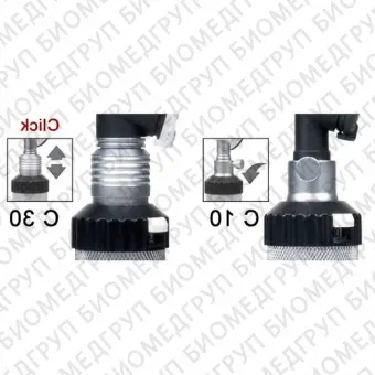 KaWe Eurolight C30 2.5 В Отоскоп