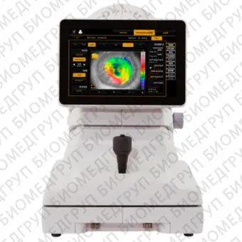 Topcon CA800 Корнеотопограф