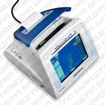 Sonomed PacScan 300 Plus Ультразвуковое оборудование