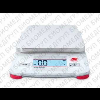 Весы OHAUS Compass CX CX2200 2200г х 0,1г