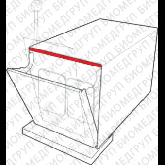 Гомогенизатор для подготовки проб BagMixer 400 P