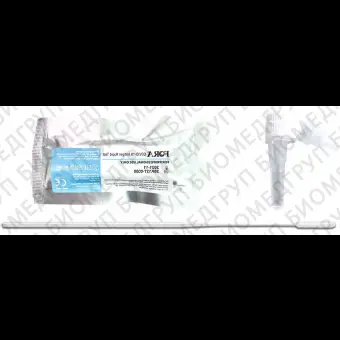 Экспресстест для бытового применения FORA COVID19 Nasal Antigen Rapid Test