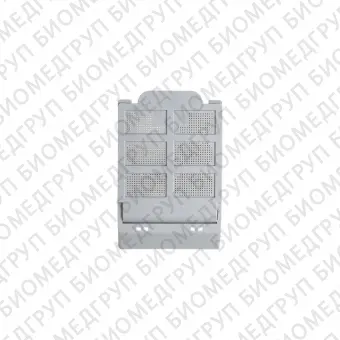 Биопсийная кассета M502 Microsette I