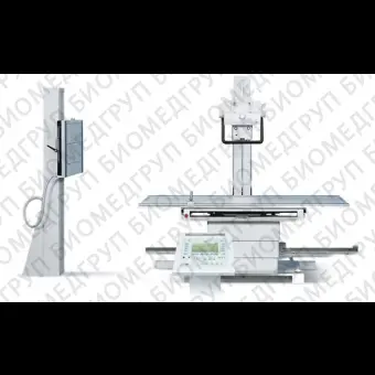 Рентгенографический стол с регулируемой высотой Moviplan 800