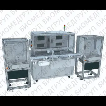 Станок для обработки кромок оптического стекла AES1500