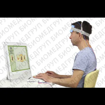 Электрический транскраниальный стимулятор tDCS DCSTIMULATOR MOBILE