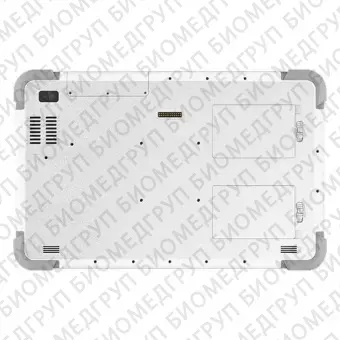 Планшетный медицинский ПК Intel Tiger Lake i5 MD150