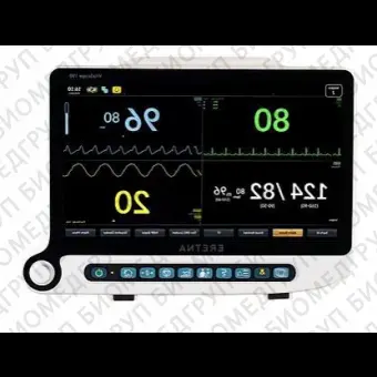 Компактный монитор пациента VitaScope 190