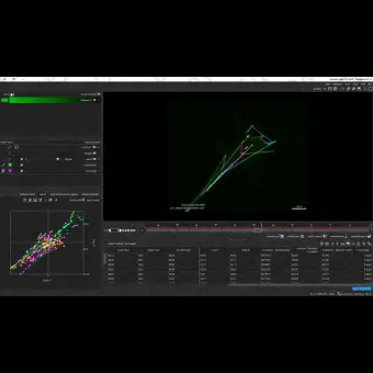 Программное обеспечение для анализа изображений Lumaquant