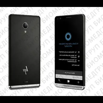 Многофункциональный медицинский телефон HP Elite x3