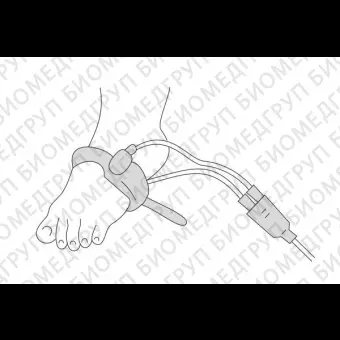 Портативный пульсоксиметр 918