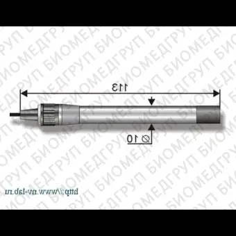 Электрод ионоселективный кальций ЭЛИС121 Ca