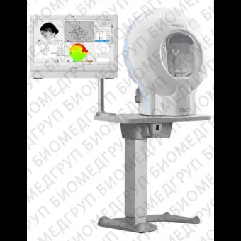 PTS 920 Автоматический офтальмологический периметр