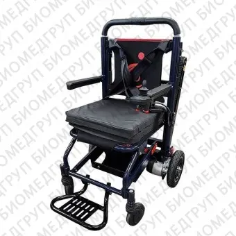 Электрическая инвалидная коляска EZ