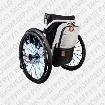 Сумка для инвалидных колясок 8720053412705